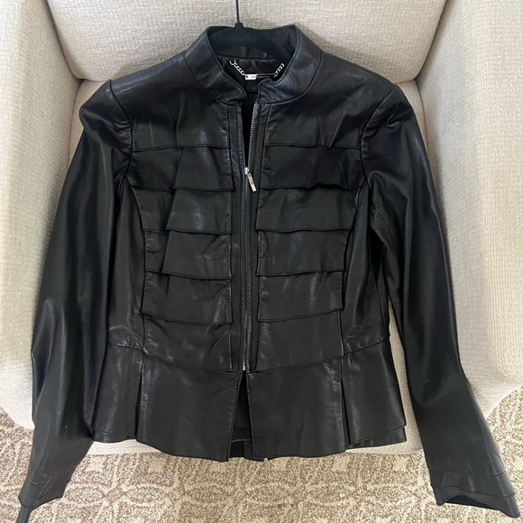 Jacket - Picture 1 of 2